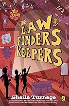 The Law of Finders Keepers