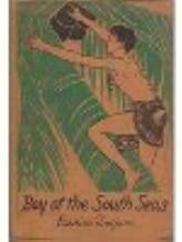 Boy of the South Seas
