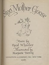 Sing Mother Goose
