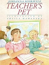 Teacher's Pet