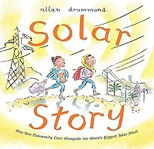 Solar Story: How One Community Lives Alongside the World's Biggest Solar Plant