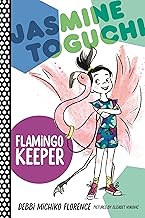Flamingo Keeper