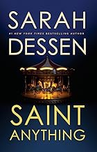 Saint Anything