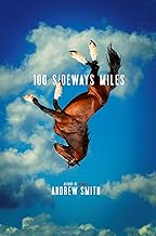 100 Sideways Miles