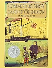 Commodore Perry in the Land of the Shogun