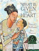 What is Given from the Heart