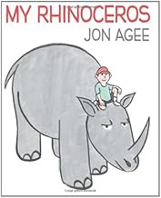 My Rhinoceros