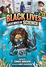 Great Minds of Science