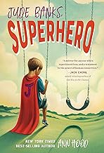 Jude Banks, Superhero