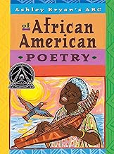 Ashley Bryan's ABC of African American Poetry