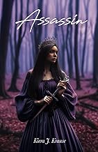 The Assassin's Guide to Love and Treason