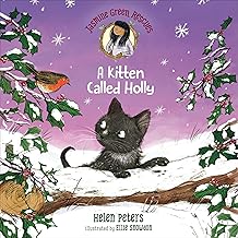 A Kitten Called Holly