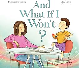 And What If I Won't?