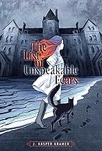 The List of Unspeakable Fears