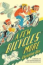 A Few Bicycles More