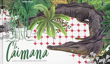 La caimana