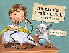 Alexander Graham Bell Answers the Call