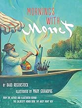 Mornings with Monet