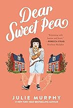 Dear Sweet Pea