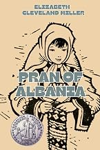 Pran of Albania