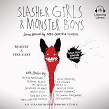 Slasher Girls & Monster Boys