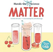 Matter