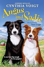 Angus and Sadie