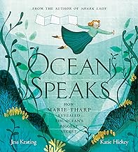 Ocean Speaks: How Marie Tharp Revealed The Ocean's Biggest Secret