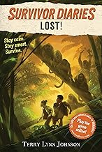 Lost!