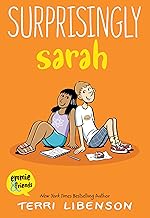 Surprisingly Sarah
