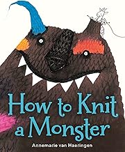 How to Knit a Monster