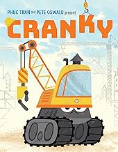 Cranky