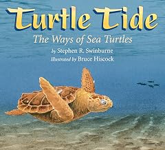 Turtle Tide: The Way of Sea Turtles
