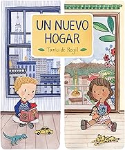 Un nuevo hogar
