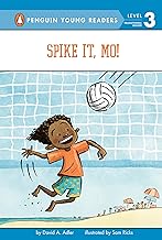 Spike It, Mo!