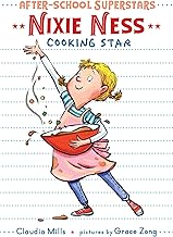 Nixie Ness: Cooking Star