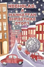 Nicholas: A Manhattan Christmas Story