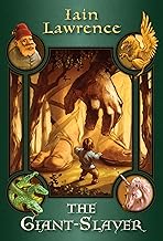 The Giant Slayer