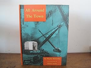All Around the Town