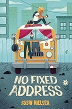 No Fixed Address