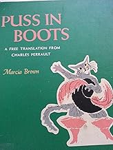 Puss in Boots