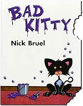 Bad Kitty