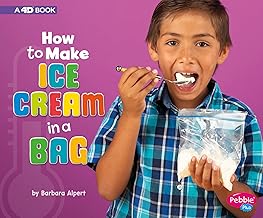How to Make Ice Cream