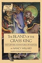 The Island of the Grass King