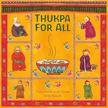 Thukpa for All