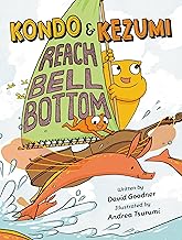 Kondo & Kezumi Reach Bell Bottom