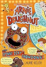 The Spinny Icky Showdown