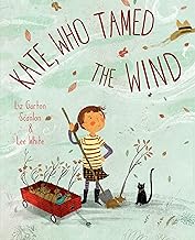 Kate, Who Tamed the Wind