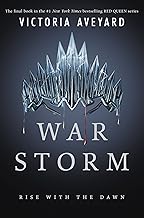 War Storm