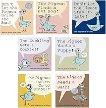 The Duckling Gets a Cookie!?